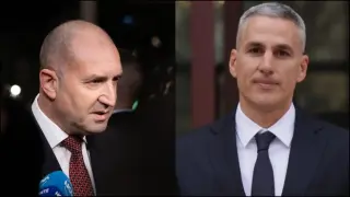 Евгений Михайлов: Планът отдавна е измислен от Радев и ПП!