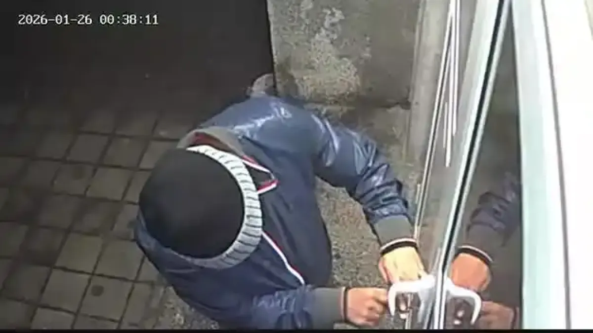 Мъж нахлува в апартаменти с взлом в този наш град