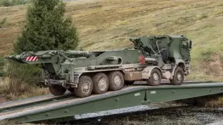 Литва се въоръжава свирепо
