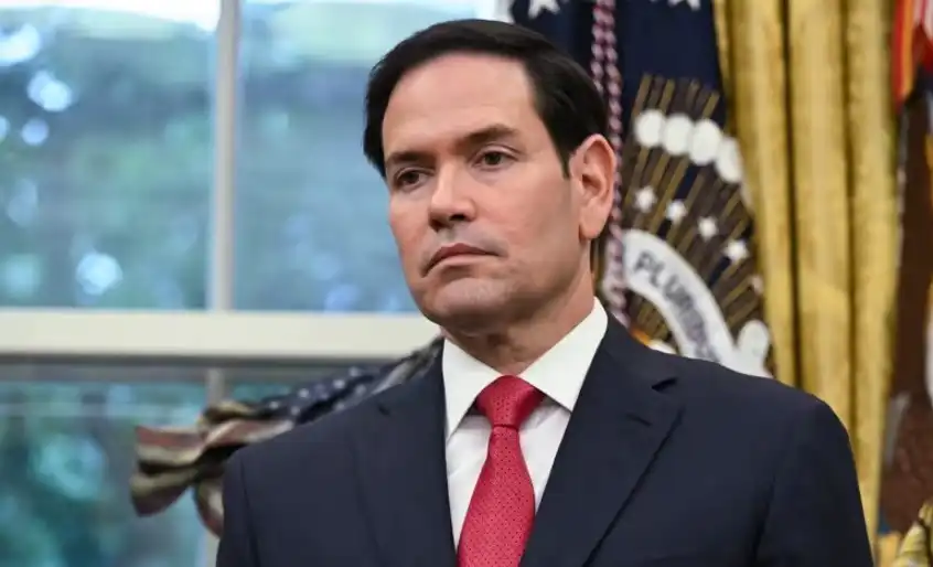 Рубио: В преговорния процес за Украйна остава само един спорен въпрос