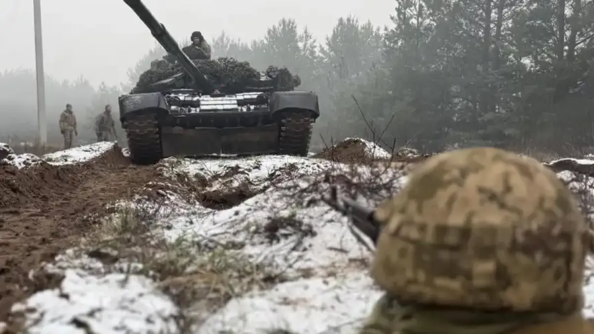 Sky News: Загубата на тези два ключови града в Донбас ще доведе до крах на източния фронт