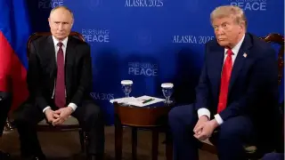 Анализатор обясни защо Тръмп бърза да сключи мир: не става въпрос само за Украйна