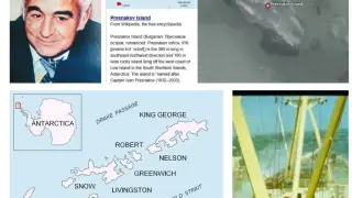 Истински символ на Бургас: Морските вълци като капитан Преснаков, на когото е кръстен остров