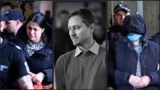 Поредно заседание по делото за убийството на 44-годишния Пейо Пеев