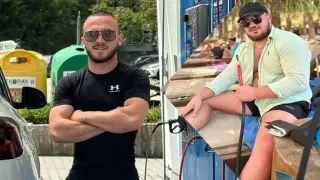 Другата страна на убийството на Кабаджов: Костадин с пистолет към Шабан, карал го да...