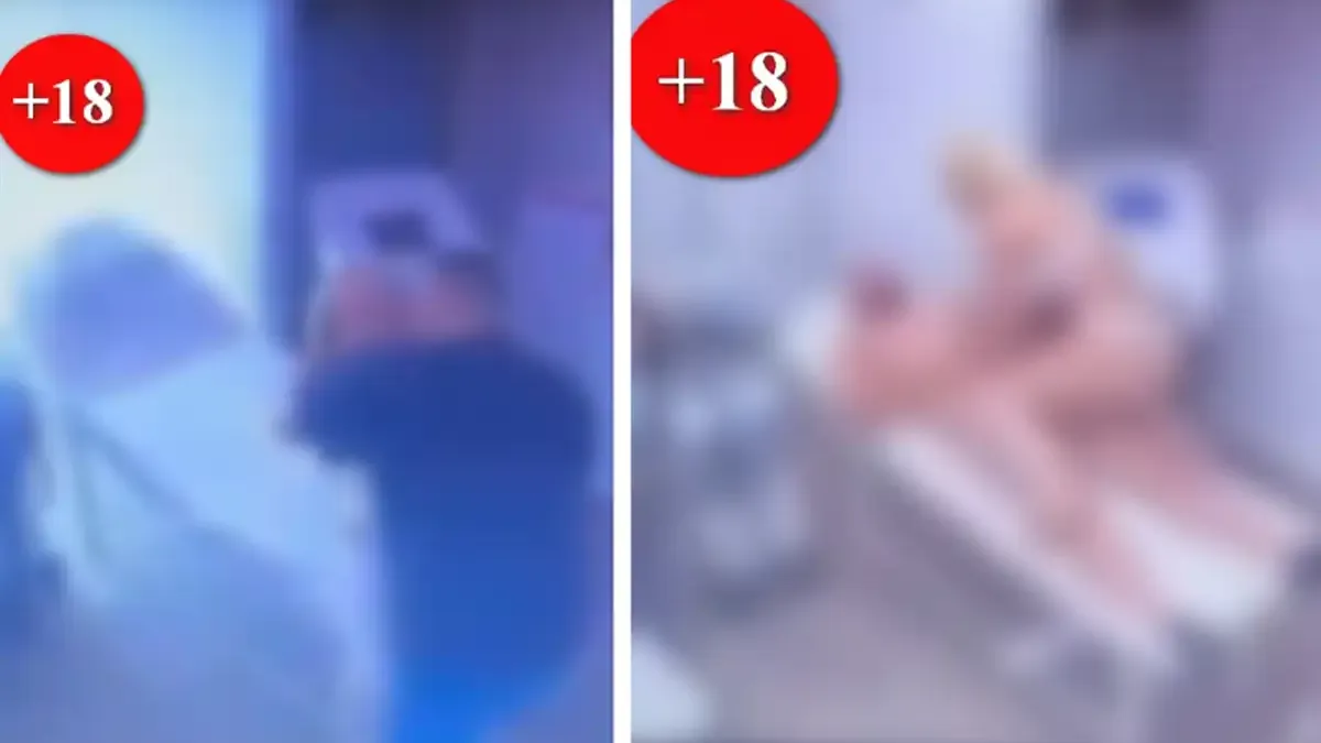 Прокуратурата и ГДБОП погна салона за красота в Бургас, където тайно заснели порно с клиентка