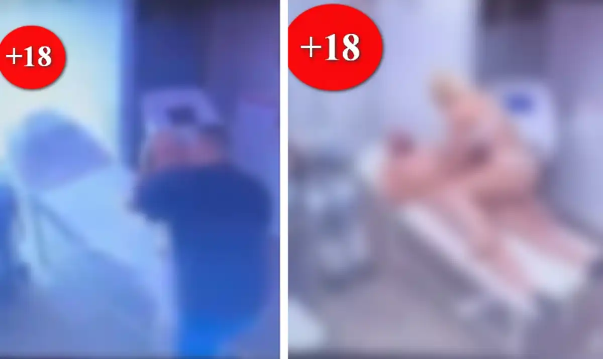 Прокуратурата и ГДБОП погна салона за красота в Бургас, където тайно заснели порно с клиентка