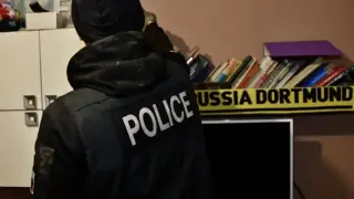 Удар срещу бивш общинар: Спецакция в дома на Решката разкри арсенал и кокаин