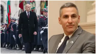 Политолози:  Гюров вече е избран за премиер, за да се следва стратегията на Радев