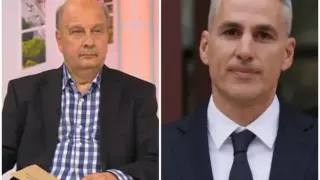 Георги Марков: С Гюров служебен премиер изборите ще са опорочени