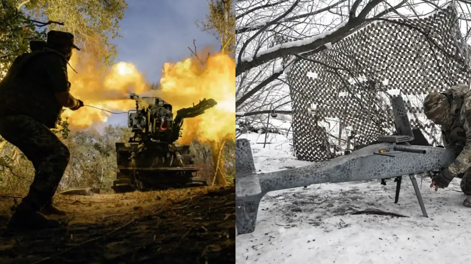 WSJ с 3 реалистични сценария за край на войната Русия-Украйна, но не и през 2026 г.