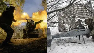 WSJ с 3 реалистични сценария за край на войната Русия-Украйна, но не и през 2026 г.