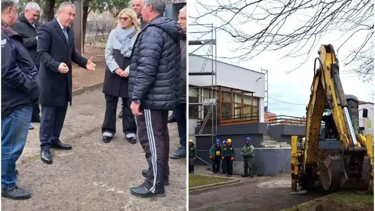 Голяма инвестиция в образованието: нов учебен корпус за децата на Несебър