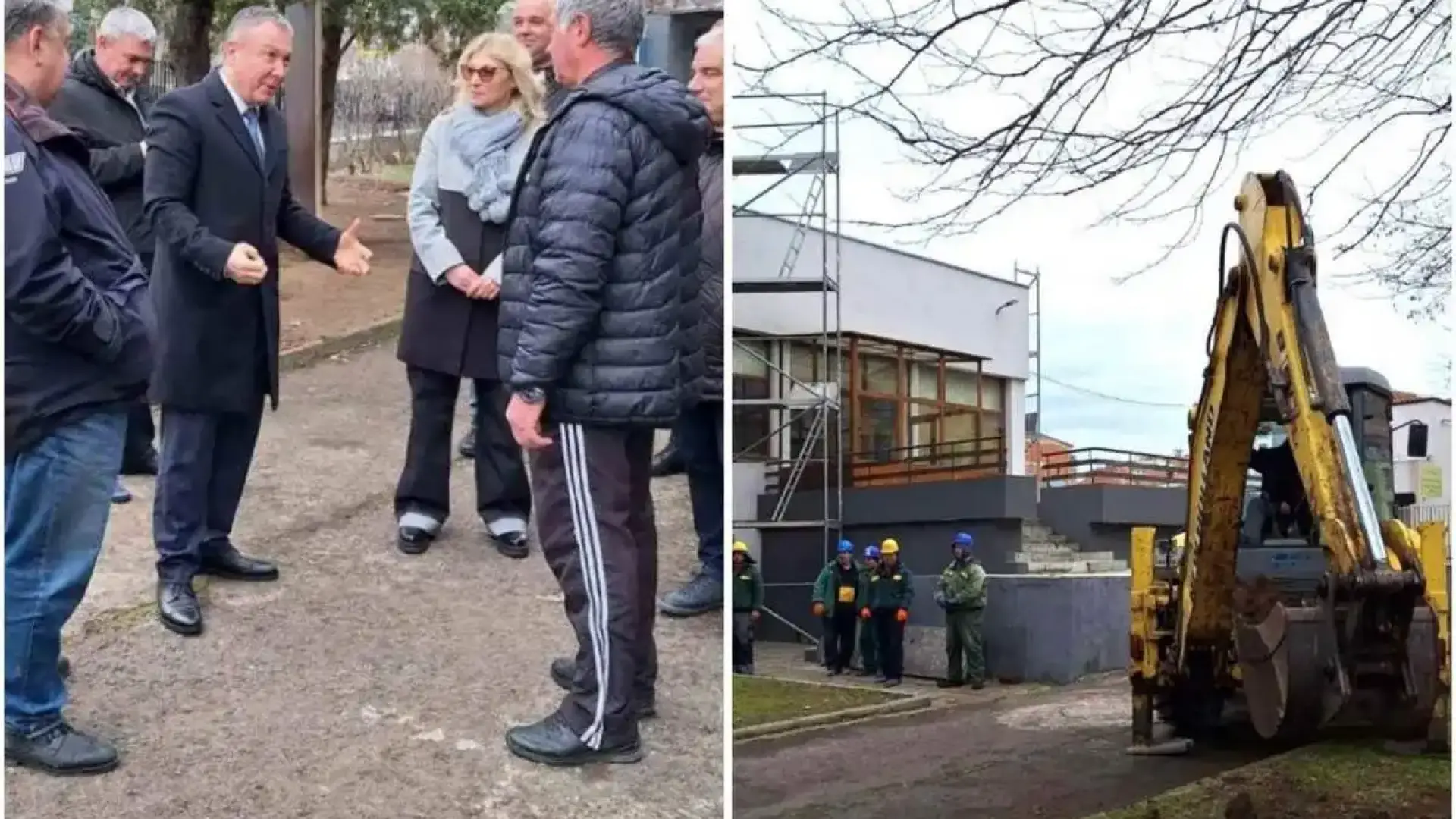 Голяма инвестиция в образованието: нов учебен корпус за децата на Несебър