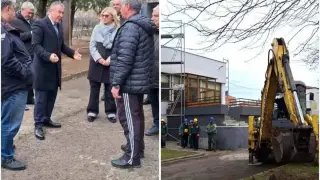 Голяма инвестиция в образованието: нов учебен корпус за децата на Несебър