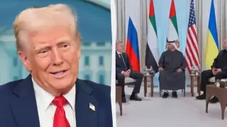 Мирният план на Тръмп зацикли: преговорите между Украйна и Русия се сблъскаха с 3 ключови спора