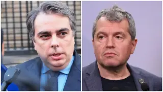 Асен Василев губи делото за 250 000 лева срещу Тошко Йорданов