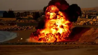 Техеран официално приравни всеки удар на САЩ с обявяване на война