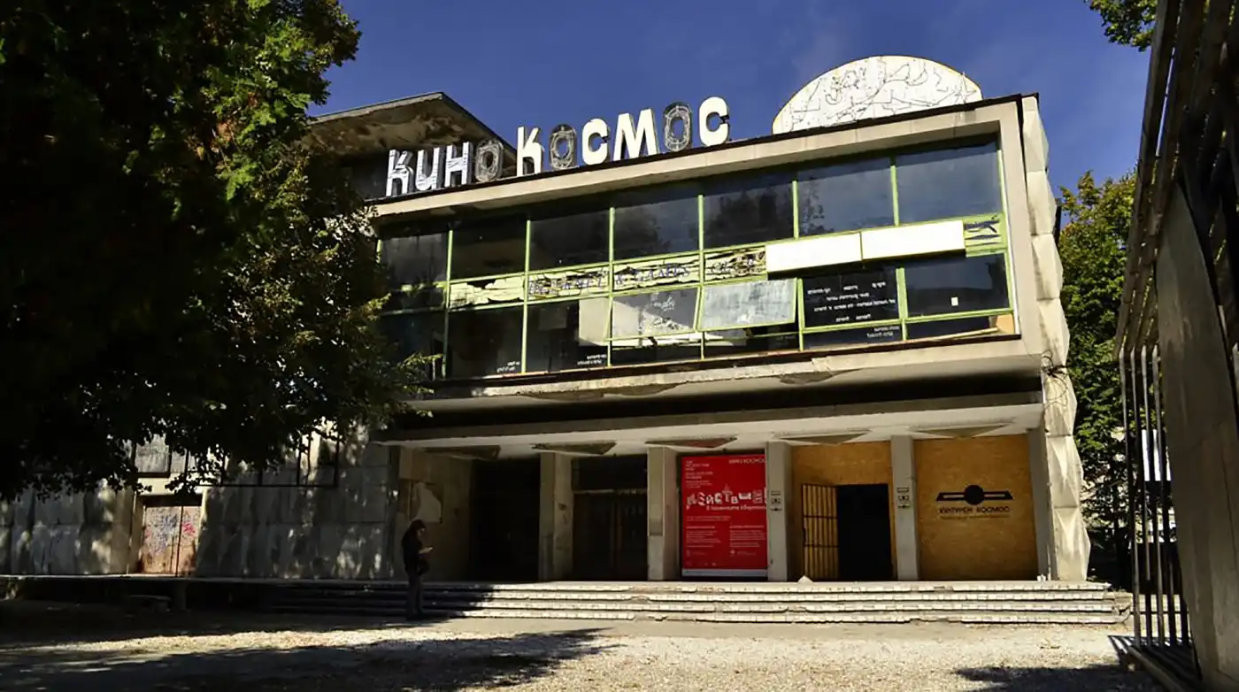 Държавата превежда 3 млн. за реконструкцията на старо кино