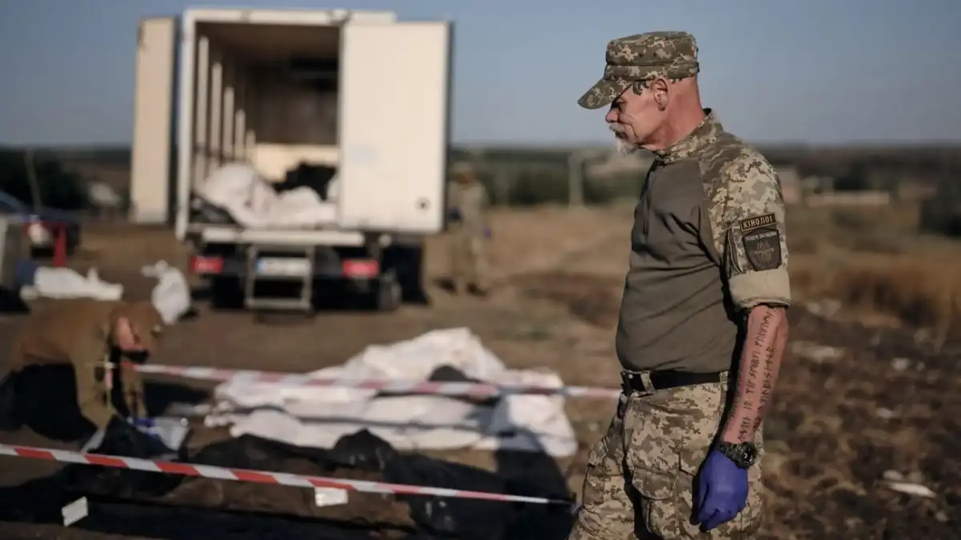 Киев и Москва си размениха тела на войници - кой колко даде?
