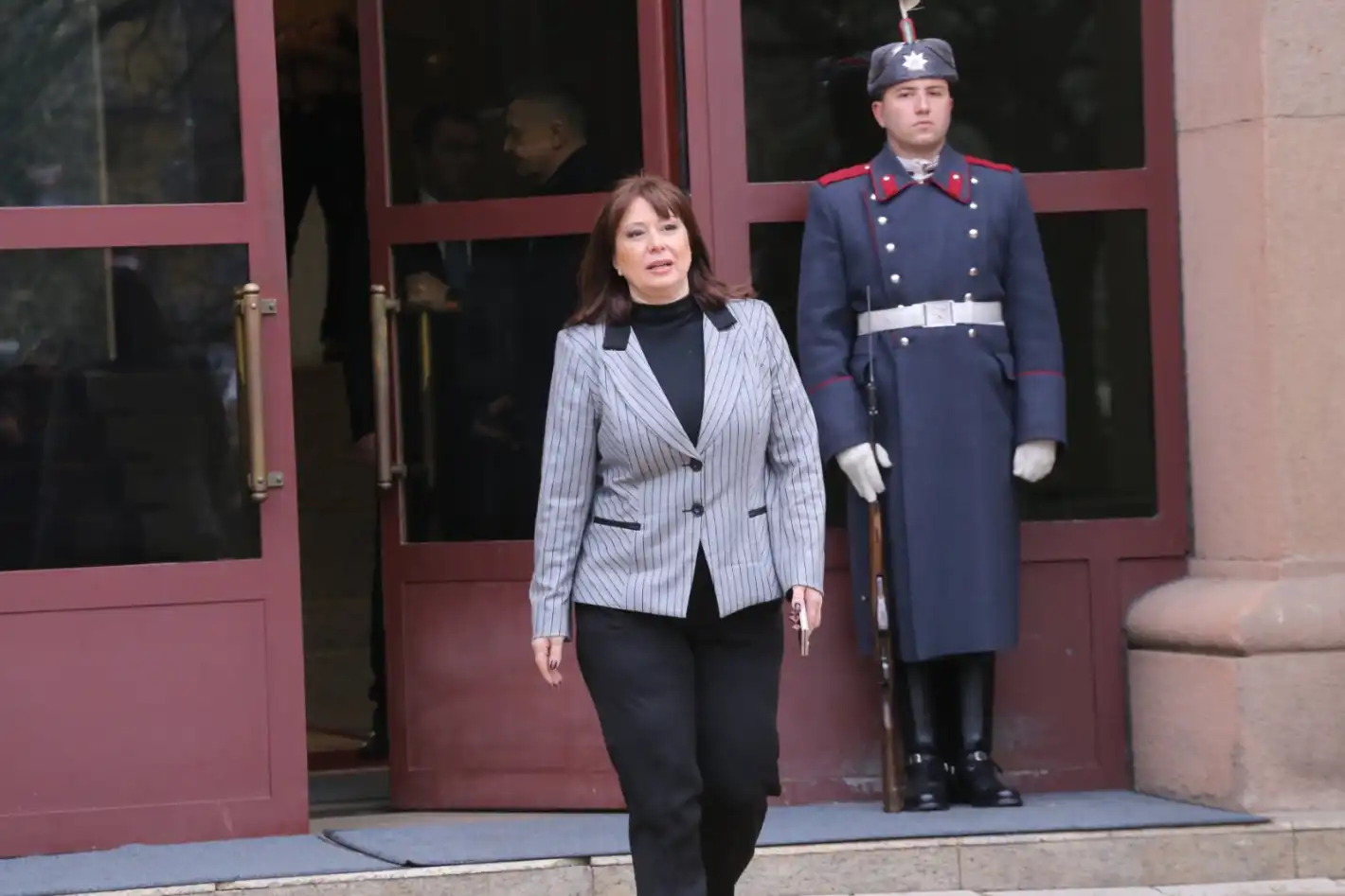 Велислава Делчева