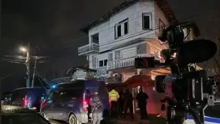 Пуснаха на свобода Ицо Папата