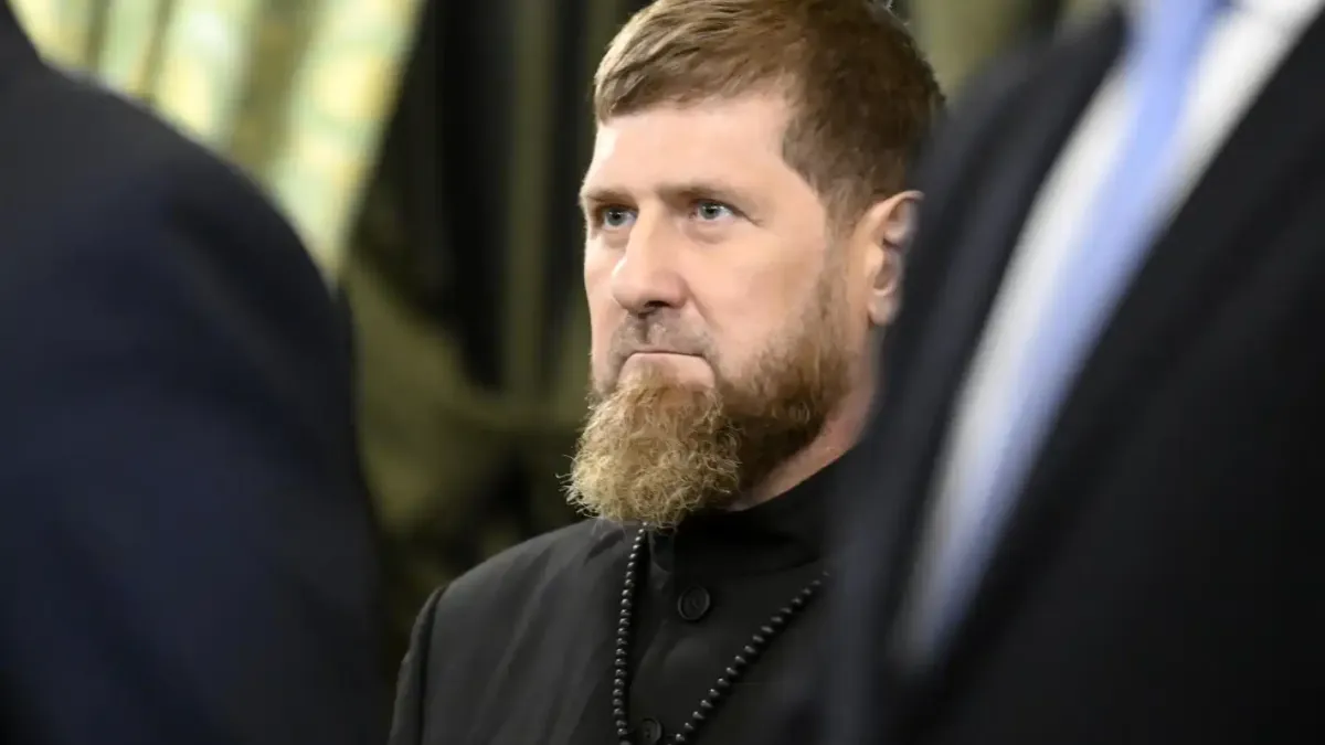 Кадиров сипе огън и жупел, не иска преговори, а войната да се доведе до край
