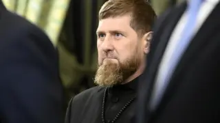 Кадиров сипе огън и жупел, не иска преговори, а войната да се доведе до край