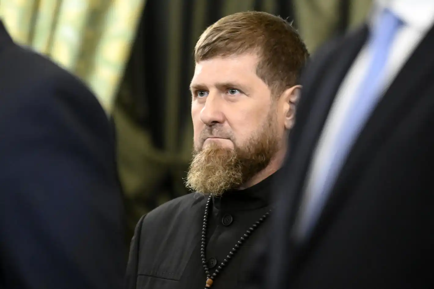 Кадиров сипе огън и жупел, не иска преговори, а войната да се доведе до край