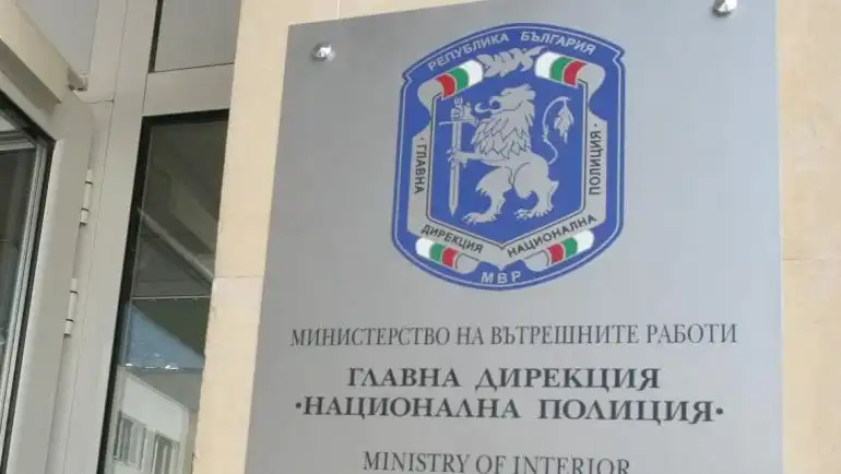 Ново ключово назначение по върховете на МВР