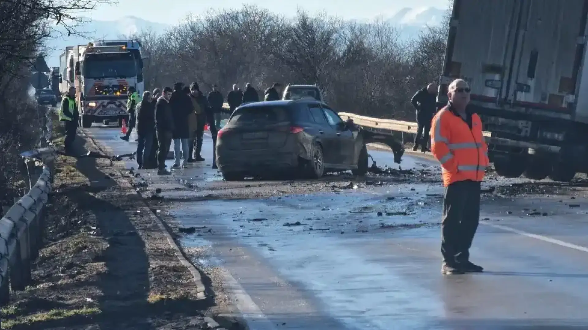 Лоши новини за тираджията, убил д-р Костадинов