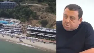 Окончателно! Върховният съд освободи плаж "Робинзон" от бетона! ДОКУМЕНТ