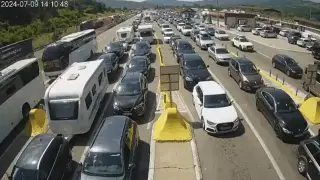 Тираджии заплашиха: COVID ще ви се види рай!