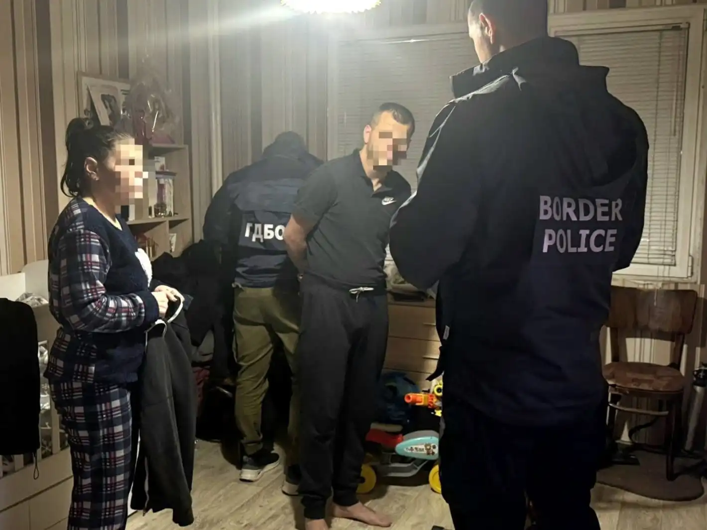 Ударът е голям! Наше топ ченге с горещи разкрития за блестящата акция