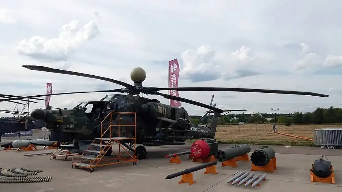 Русия удари мощно рамо за Иран, на фона на напрежението със САЩ
