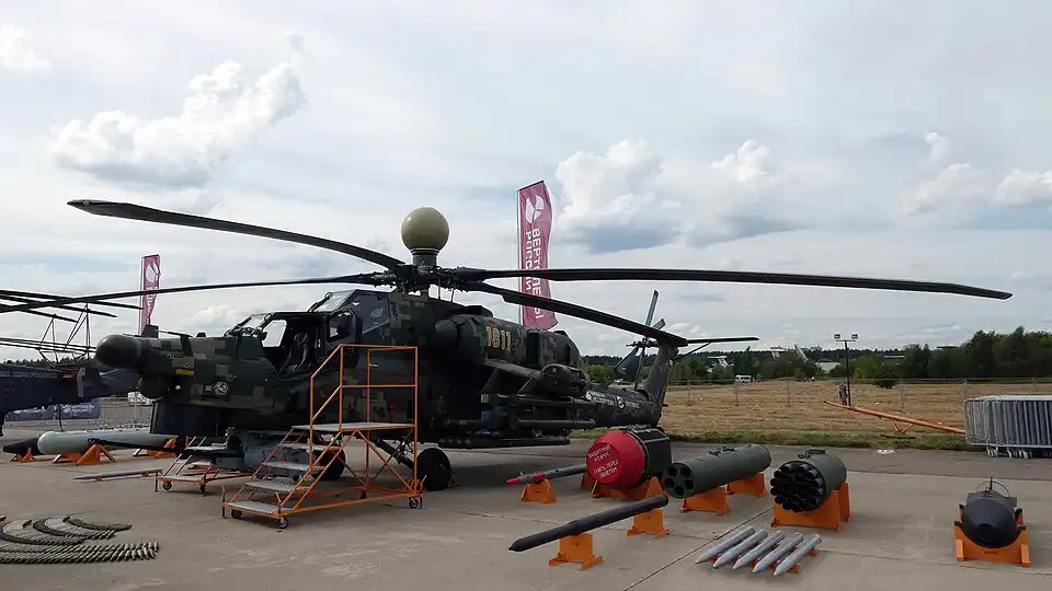 Русия удари мощно рамо за Иран, на фона на напрежението със САЩ