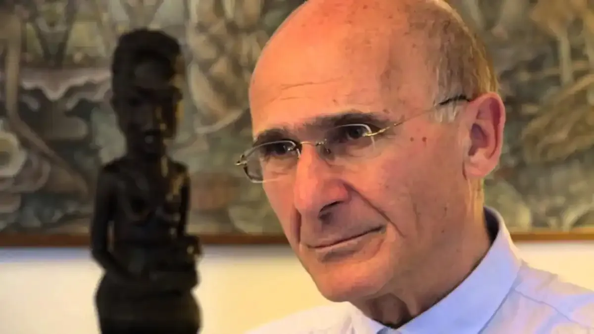 Проф. Денко Малевски: България е в силна позиция, Мицкоски трябва да отстъпи