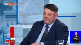 Атанас Зафиров:  Изваждаме напред нови лица в кампанията за следващия парламент