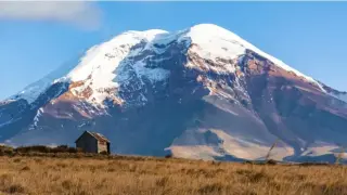 Не е Еверест: Ето в коя точка на Земята ще бъдем най-близо до звездите