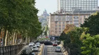 Тази страна подготвя въвеждането на винетки за чужденци