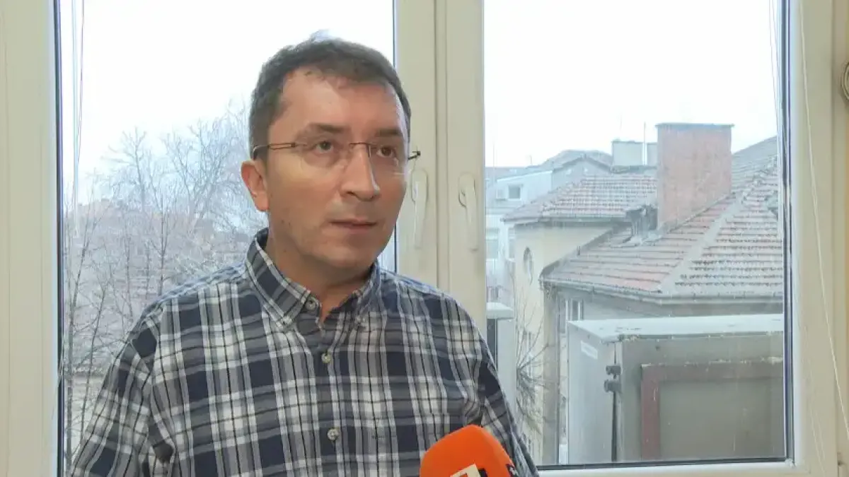 Институционален абсурд: Работещ човек с увреждане трети месец без протеза