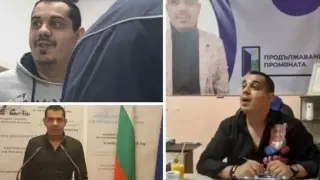 "Депутатът" Сергей Харварда, измамил десетки с над 300 хиляди лева, с нова присъда