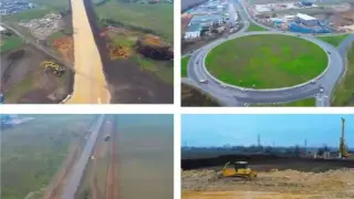 АПИ подписа последния договор, нужен за новия лъч на Околовръстното на Пловдив