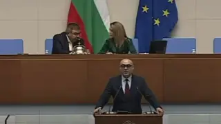 ДПС-НОВО НАЧАЛО с декларация по повод деня за признателност и почит към жертвите на комунистическия режим