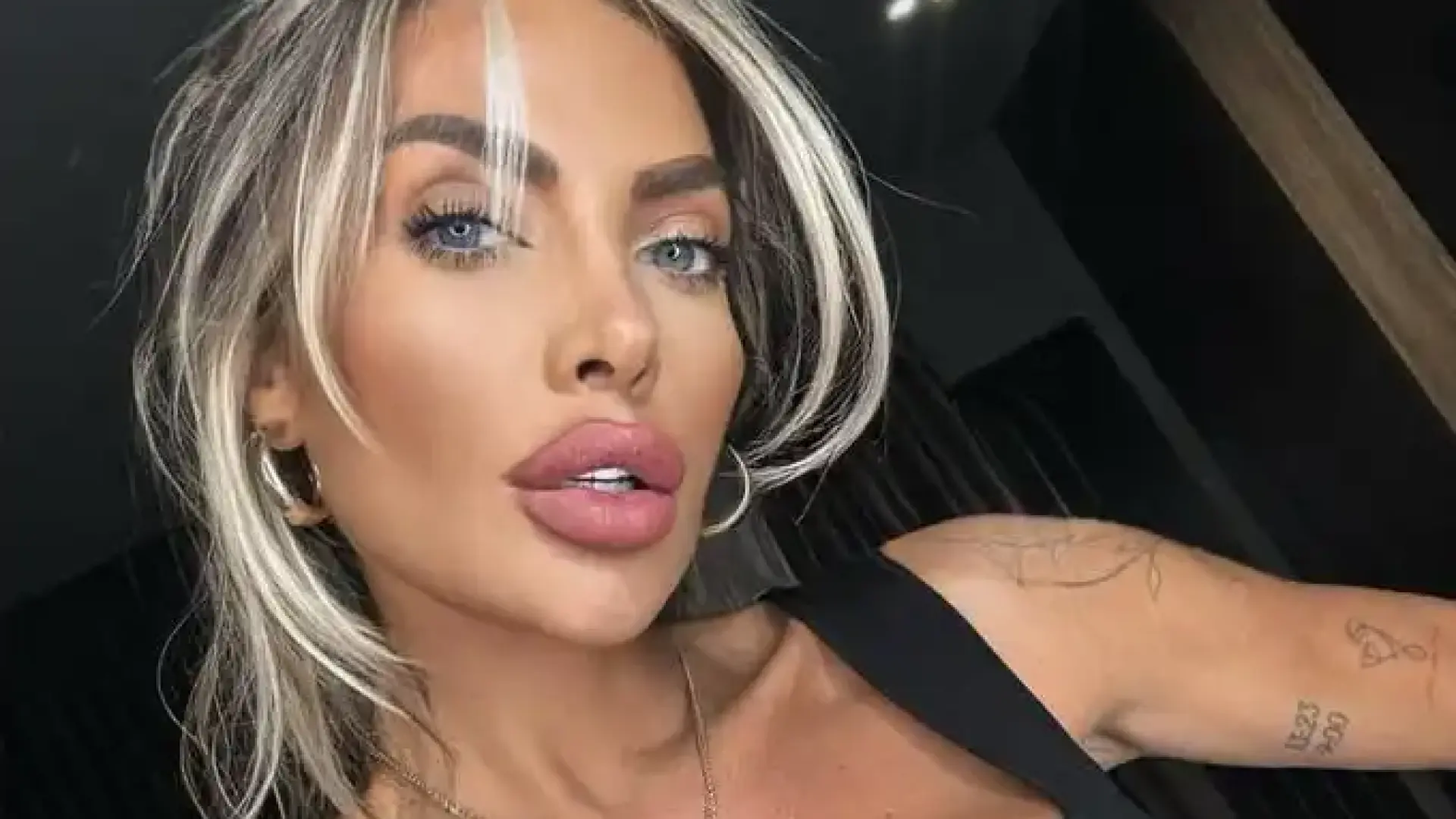 Златка Райкова проговори пред БЛИЦ за секс скандала с пластичния хирург