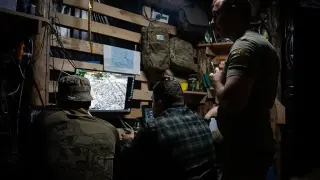 WSJ: Украйна вече не може да щади младите, пуска ги в горещите точки на войната