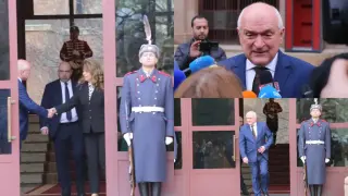 Йотова има 3 пъти "да"! Главчев заплете голяма мистерия Снимки