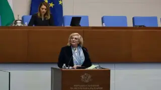 Искра Михайлова: Правата на гражданите са основа на демокрацията и ДПС отстоява този принцип неизменно