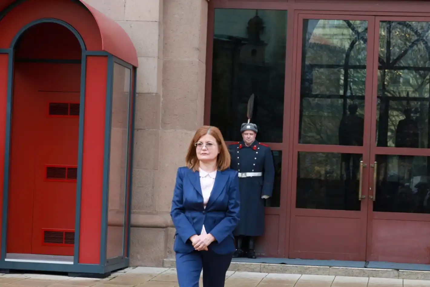 Маргарита Николова