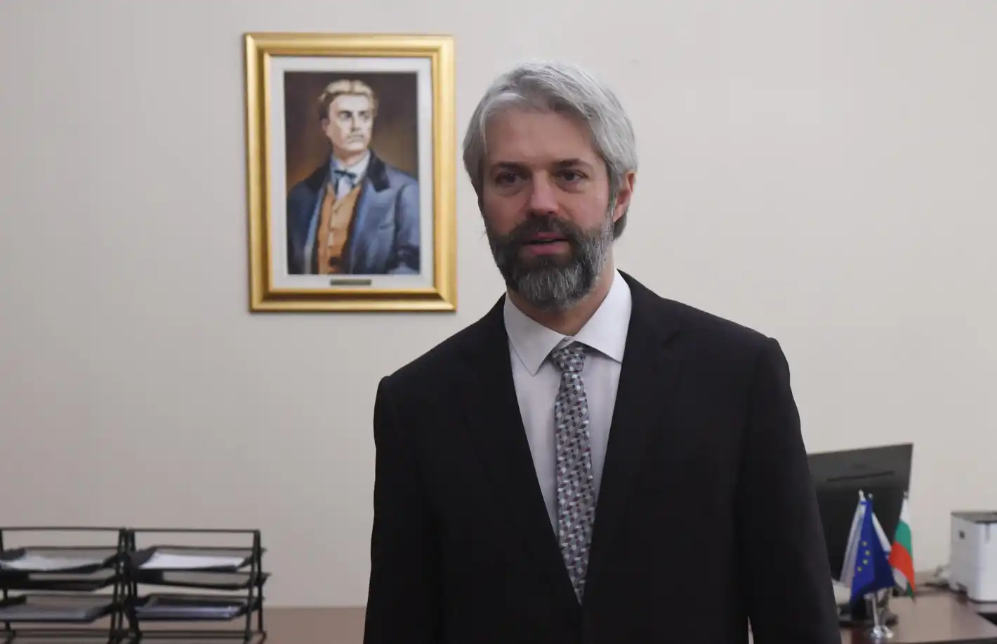 Благомир Коцев: Всички видяхме как се стигна дотук
